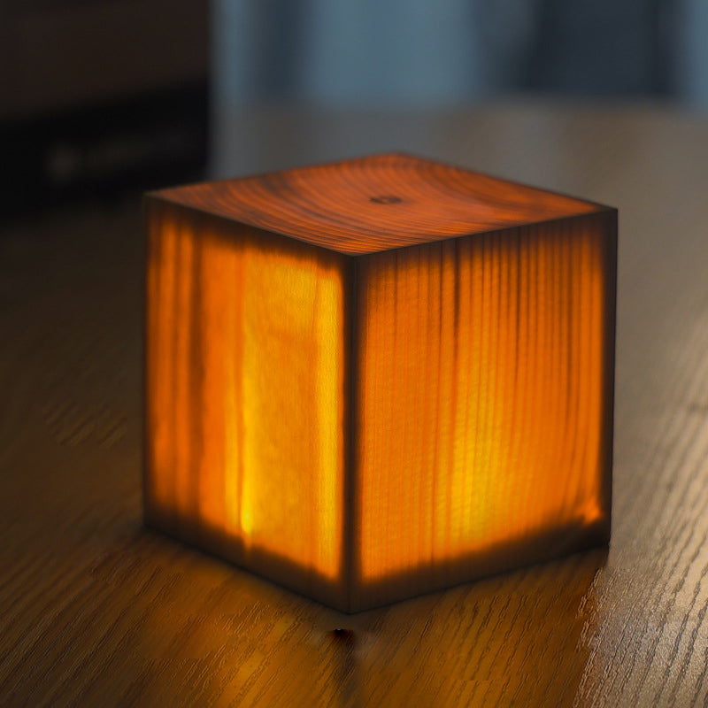 LumiHout Rechargeable LED Desk Lamp with Touch Control