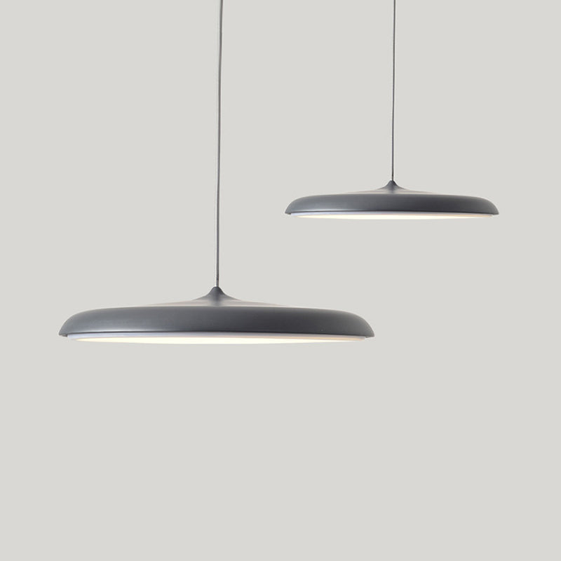 Modern LED Pendant Light for Dining Rooms