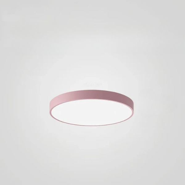 SpectraStyle Colorful Accent Lamp