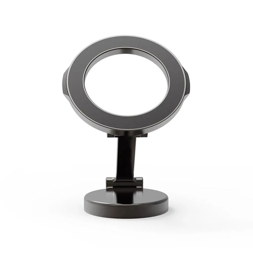 360-Degree Adjustable Magnetic Car Phone Mount