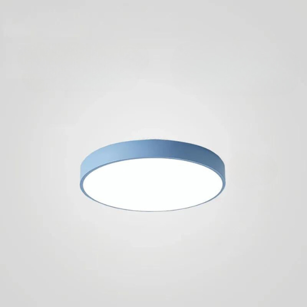 SpectraStyle Colorful Accent Lamp
