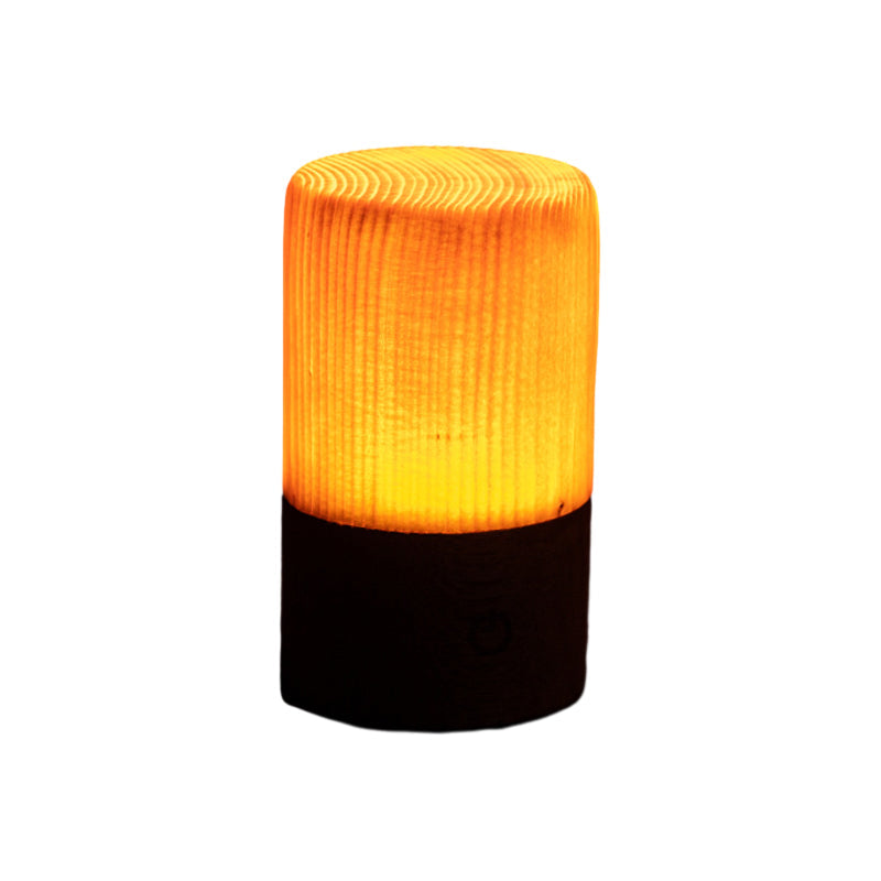 LumiHout Rechargeable LED Desk Lamp with Touch Control