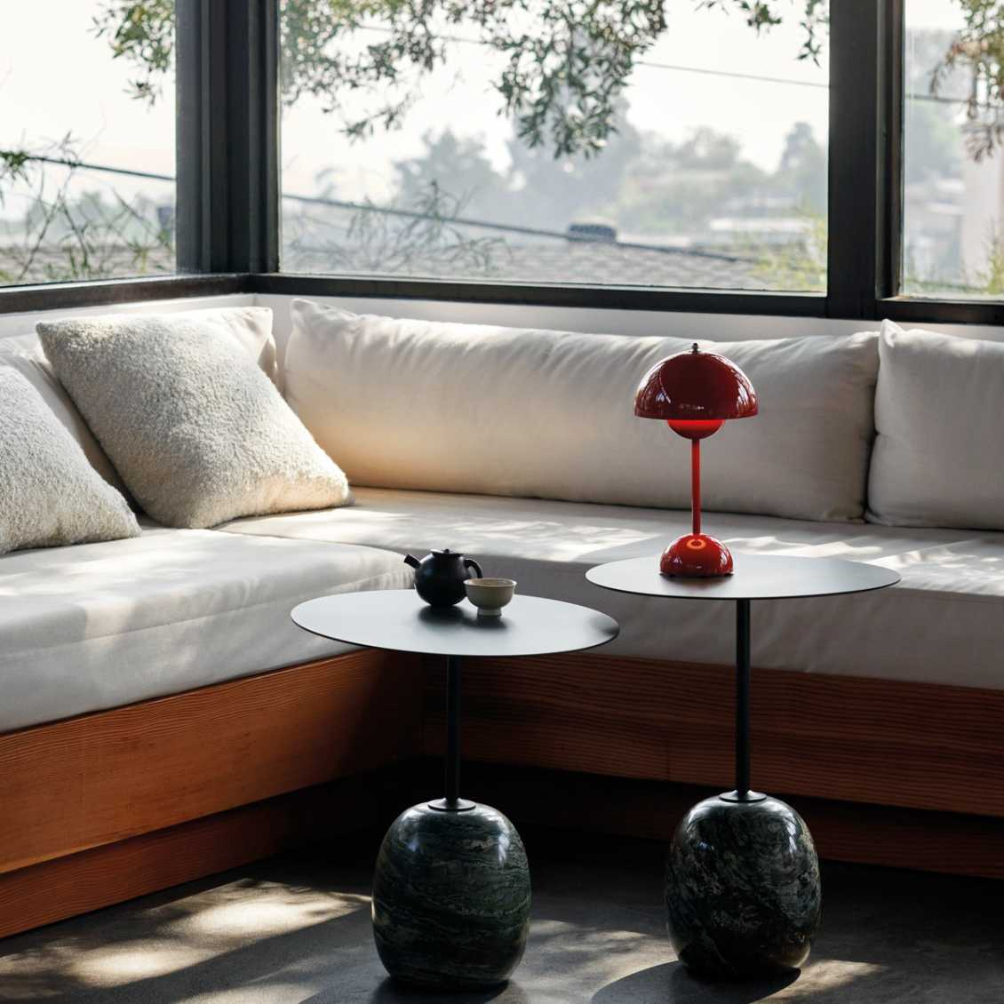 Ambient Glow LED Table Lamp