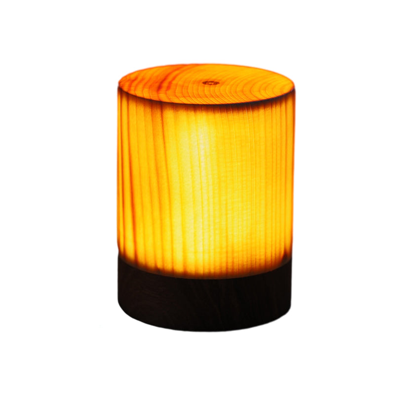 LumiHout Rechargeable LED Desk Lamp with Touch Control