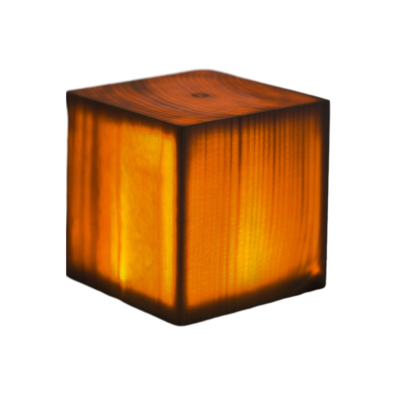 LumiHout Rechargeable LED Desk Lamp with Touch Control