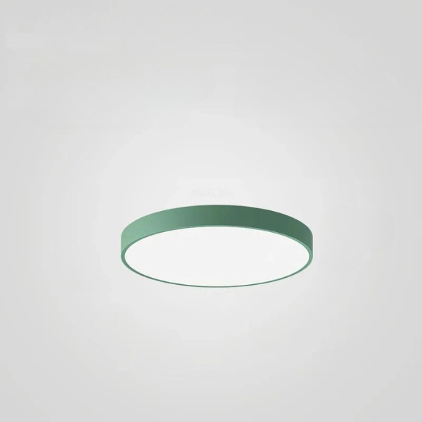 SpectraStyle Colorful Accent Lamp