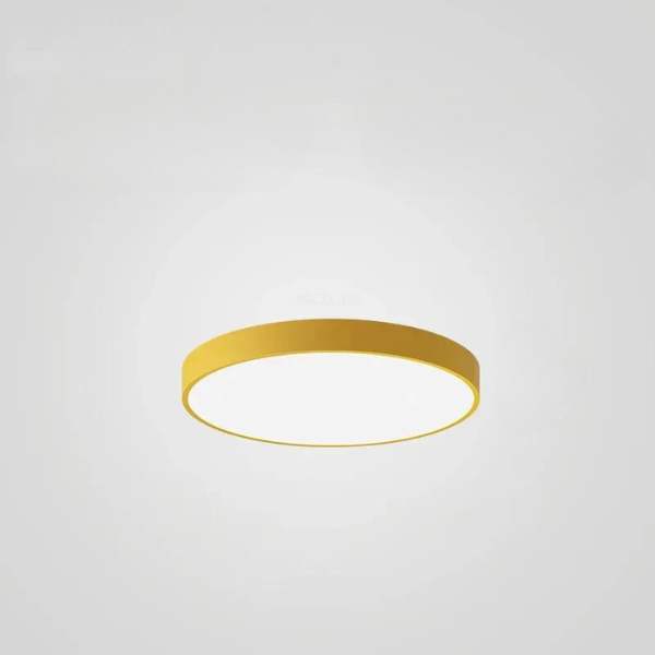 SpectraStyle Colorful Accent Lamp