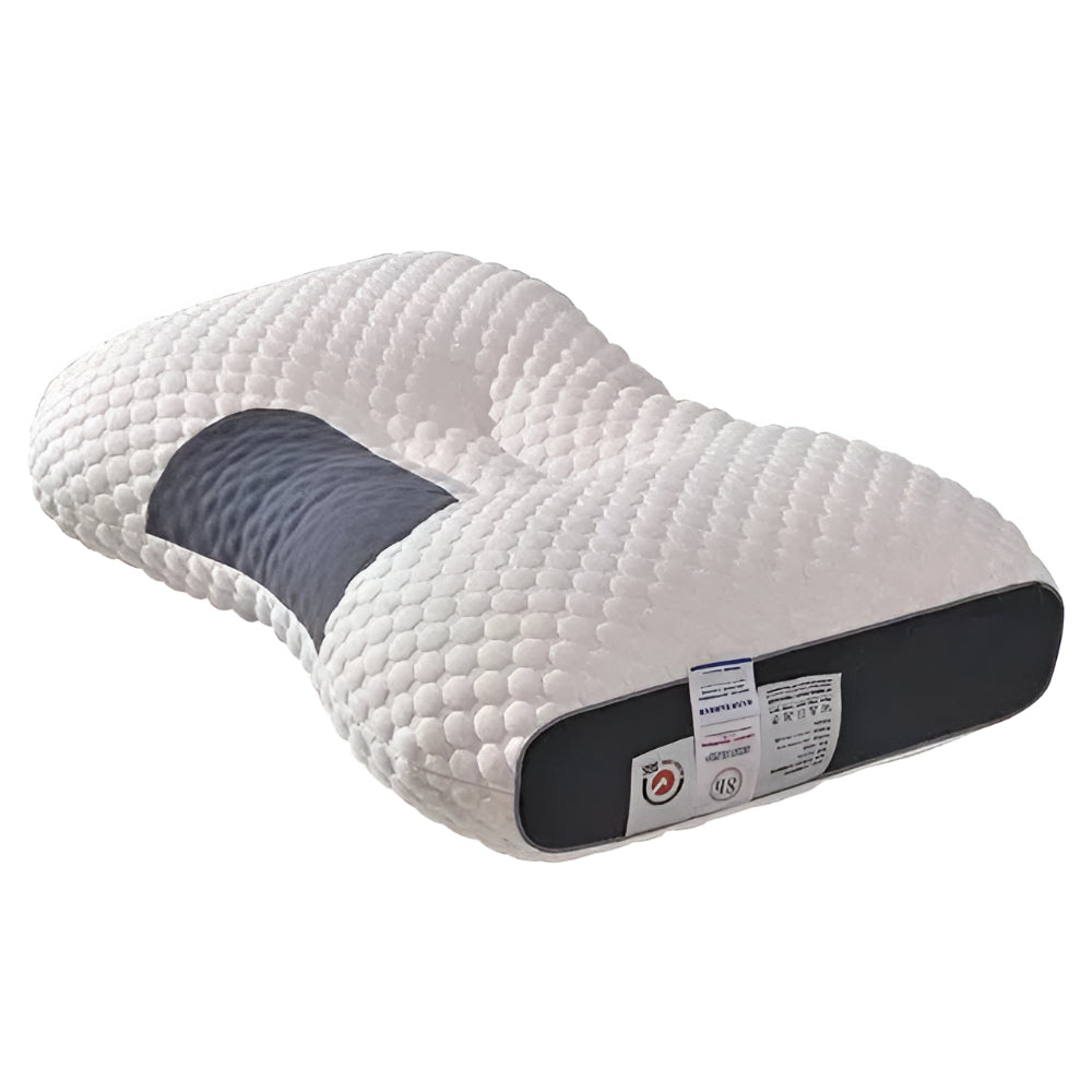 Contour Cervical Support Pillow for Neck Alignment
