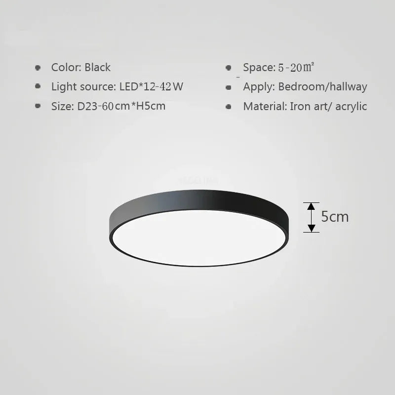 SpectraStyle Colorful Accent Lamp