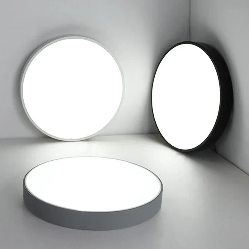SpectraStyle Colorful Accent Lamp