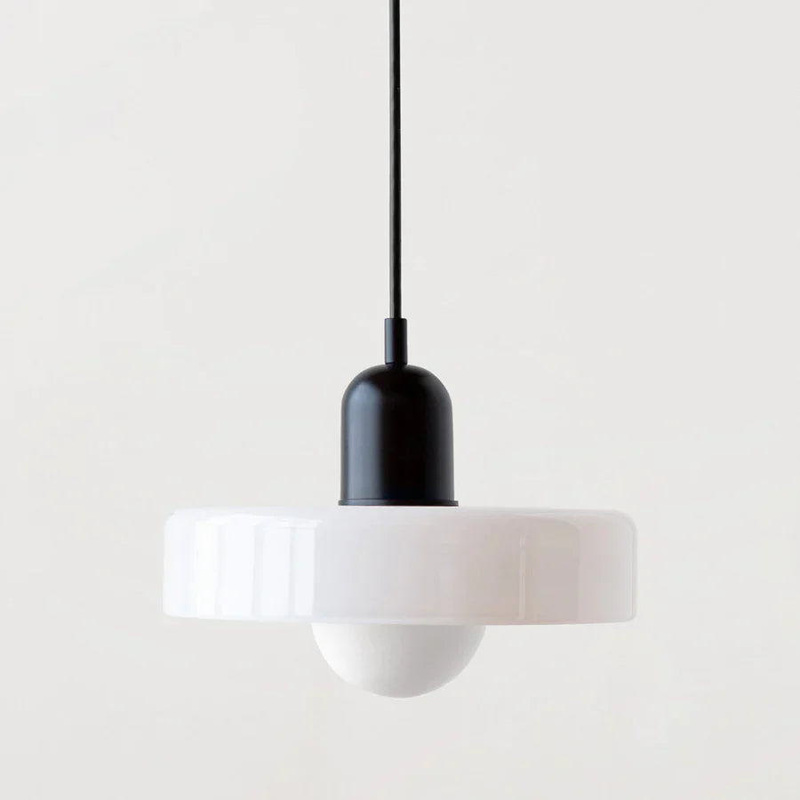 Scandinavian-Style Hanging Ceiling Light