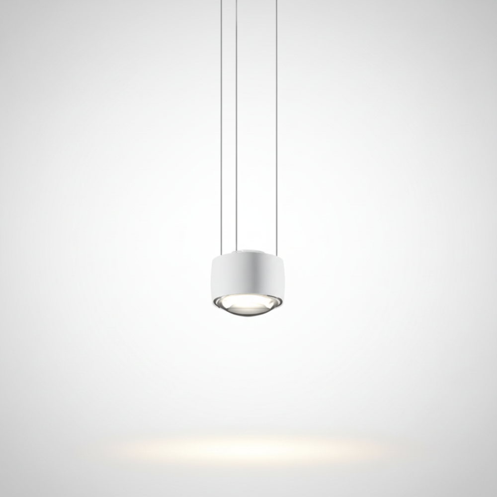 SleekGlow Contemporary Pendant Ceiling Light