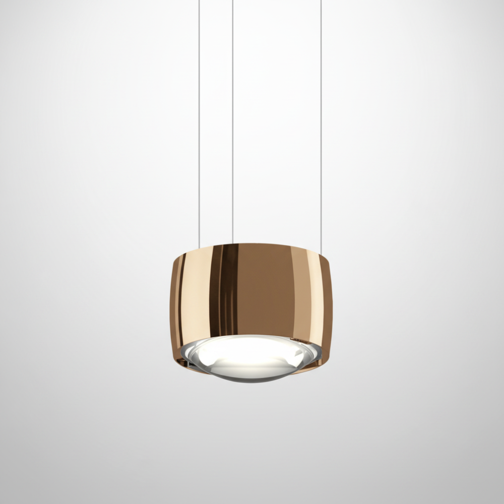 SleekGlow Contemporary Pendant Ceiling Light