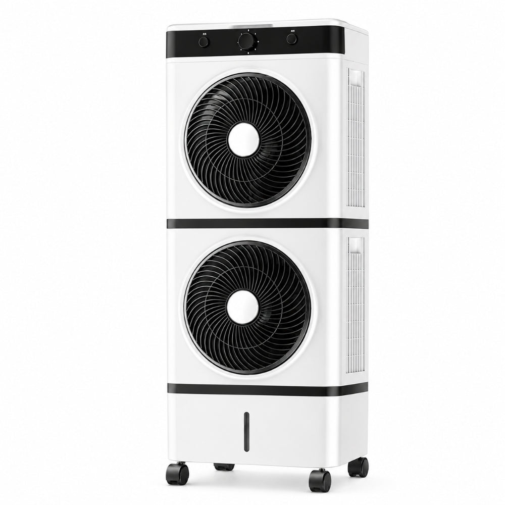 3-in-1 Portable Home Air Cooler