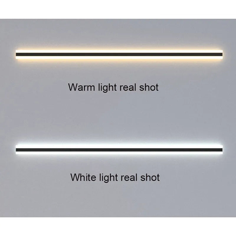 Weatherproof Outdoor Wall Light