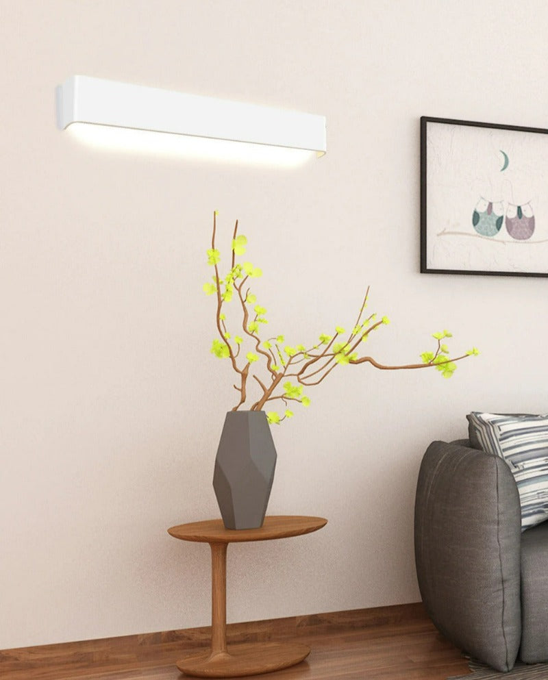 Classic LED Wall Sconce