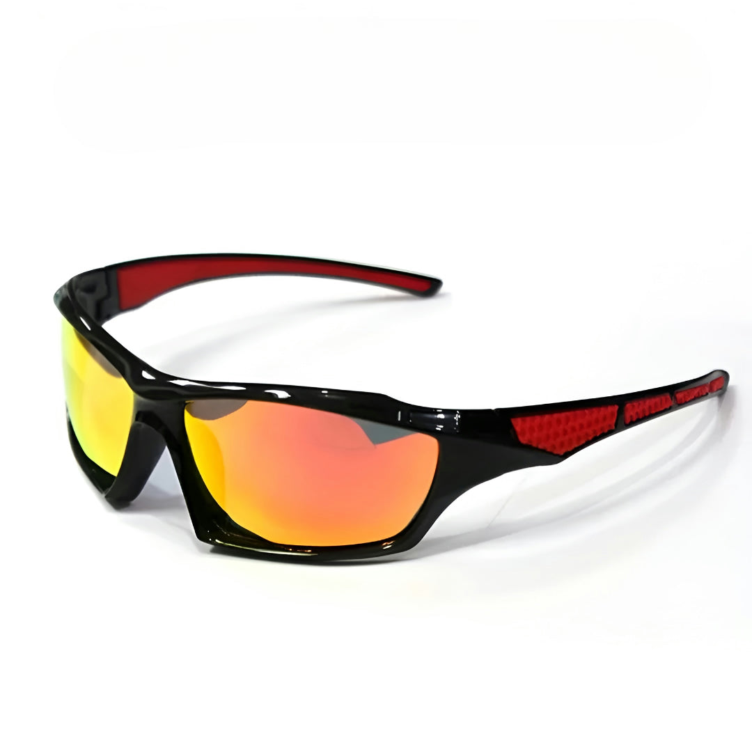 Polarized UV400 Sport Sunglasses for Outdoor Wear
