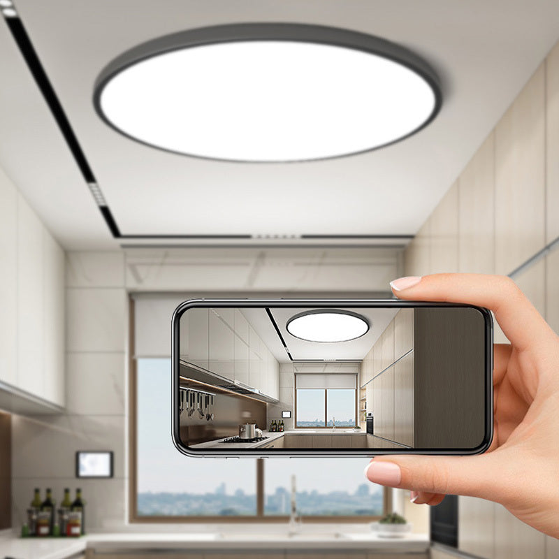 AstraCirkel Stylish LED Ceiling Light