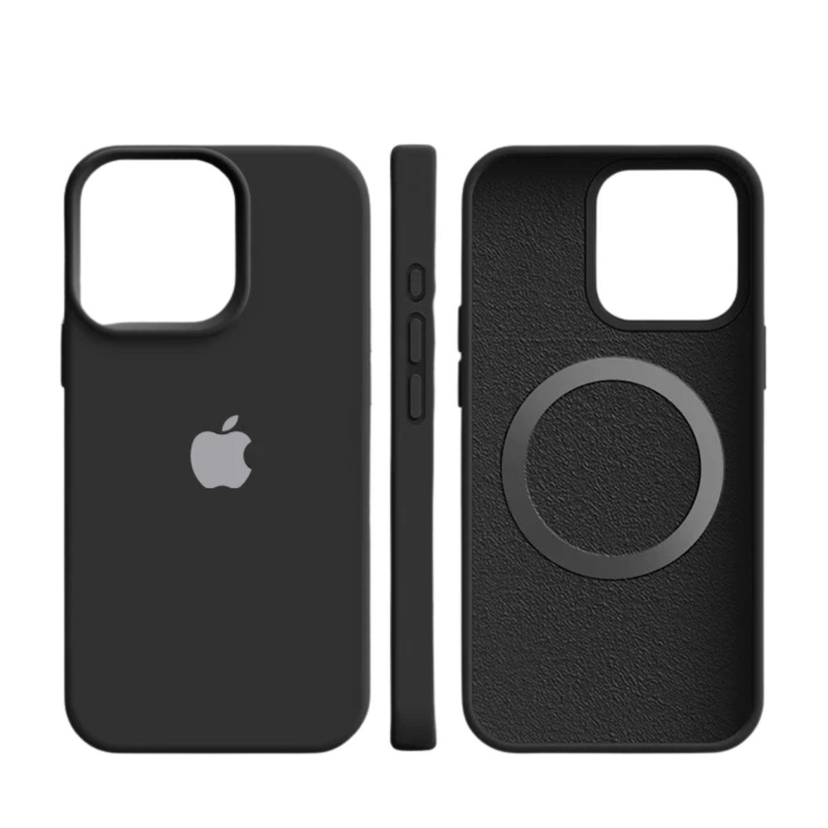 Custodia Smartphone MagSafe Protettiva Design Sottile - Image 2