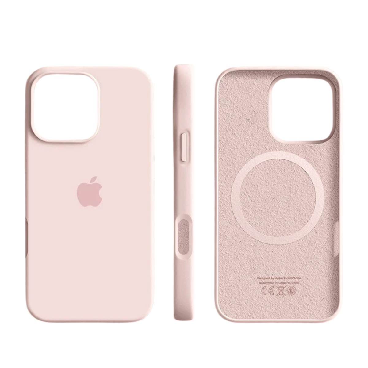 Custodia Smartphone MagSafe Protettiva Design Sottile - Image 3