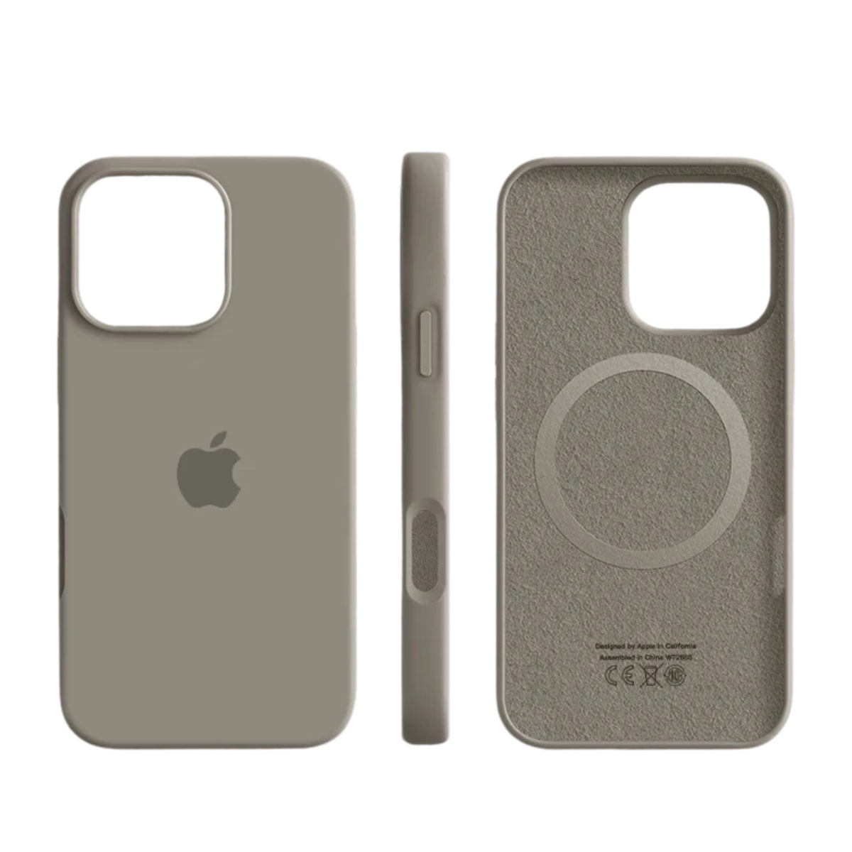 Custodia Smartphone MagSafe Protettiva Design Sottile - Image 4