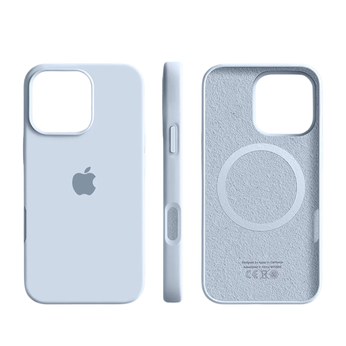 Custodia Smartphone MagSafe Protettiva Design Sottile - Image 5