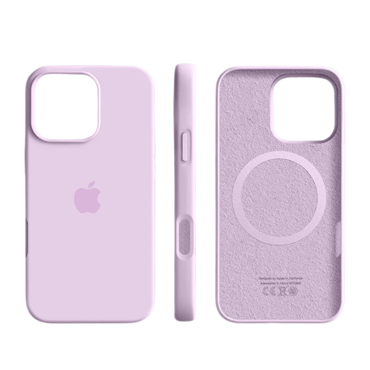 Custodia Smartphone MagSafe Protettiva Design Sottile - Image 8