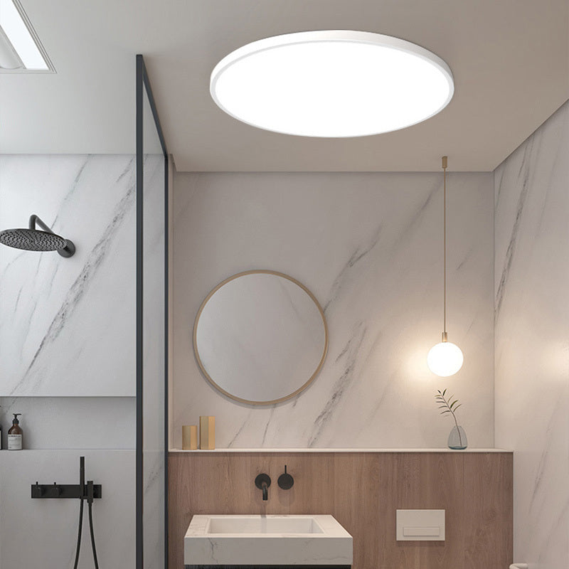 AstraCirkel Stylish LED Ceiling Light