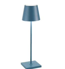 Rechargeable Wireless USB LED Table Lamp