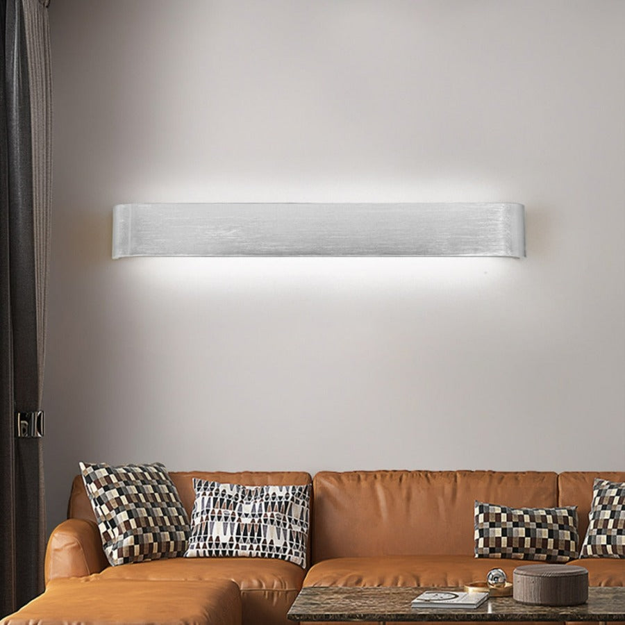 Classic LED Wall Sconce