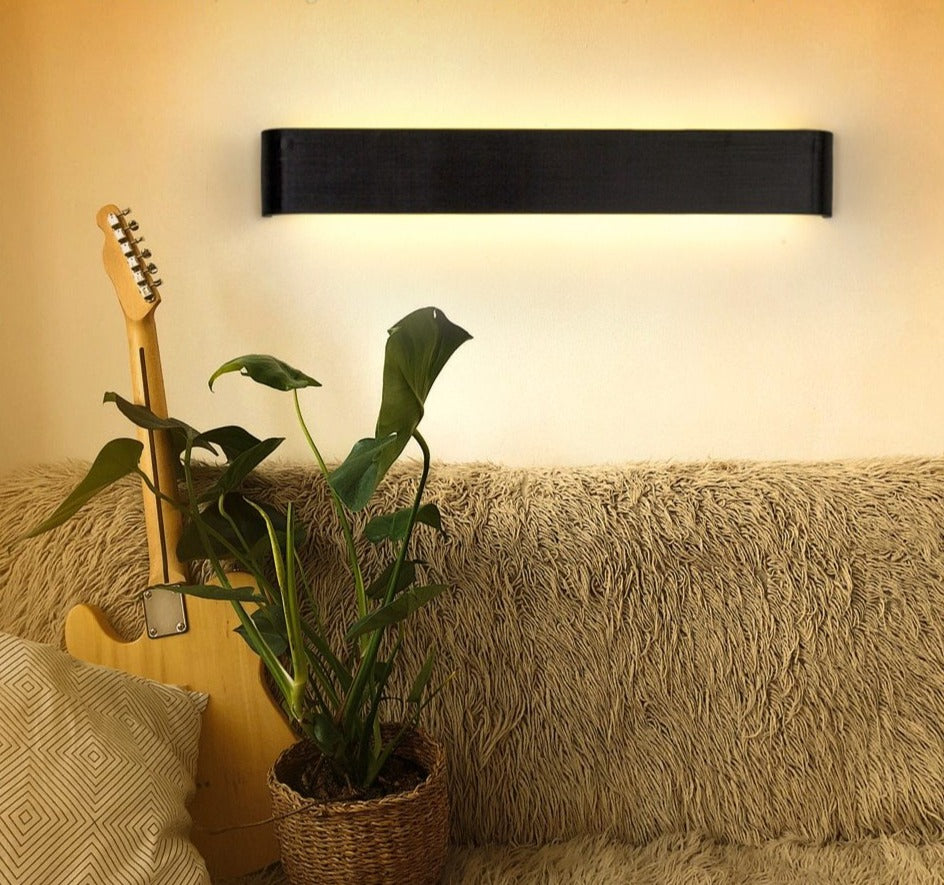 Classic LED Wall Sconce