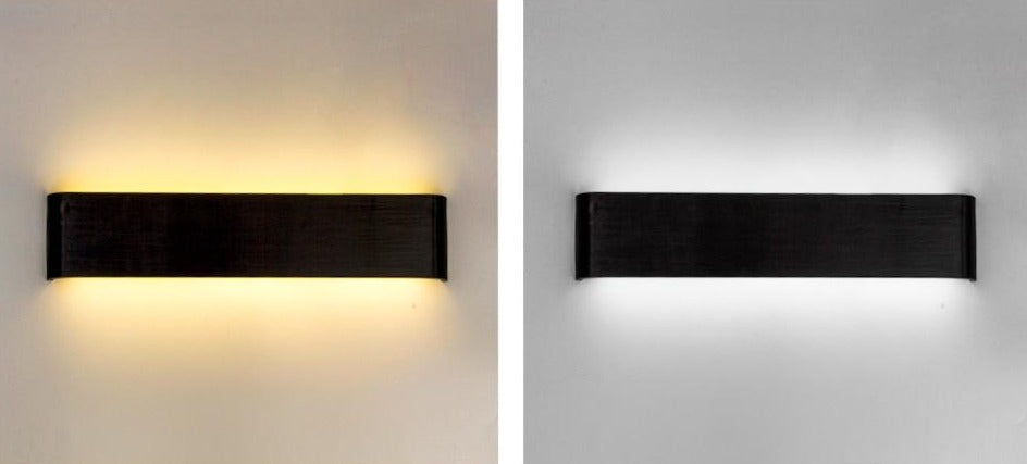 Classic LED Wall Sconce