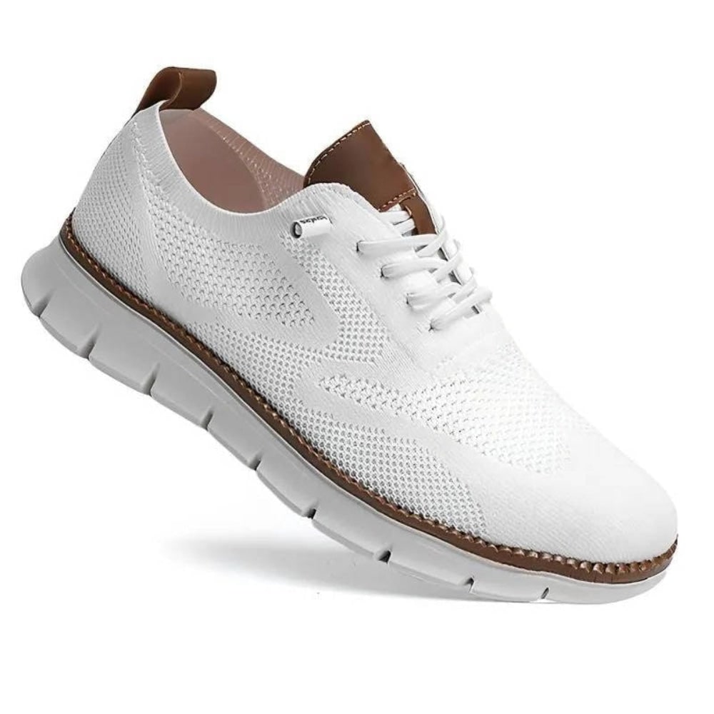 Sneakers Sportive Comode Design Traspirante - Image 15