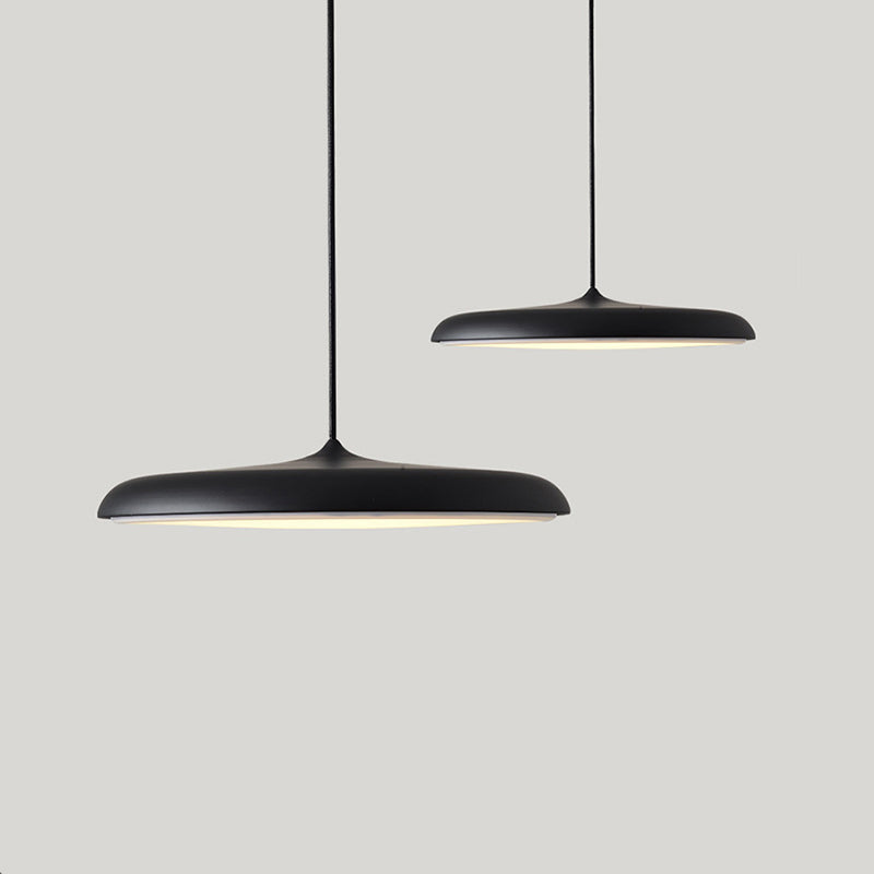 Modern LED Pendant Light for Dining Rooms