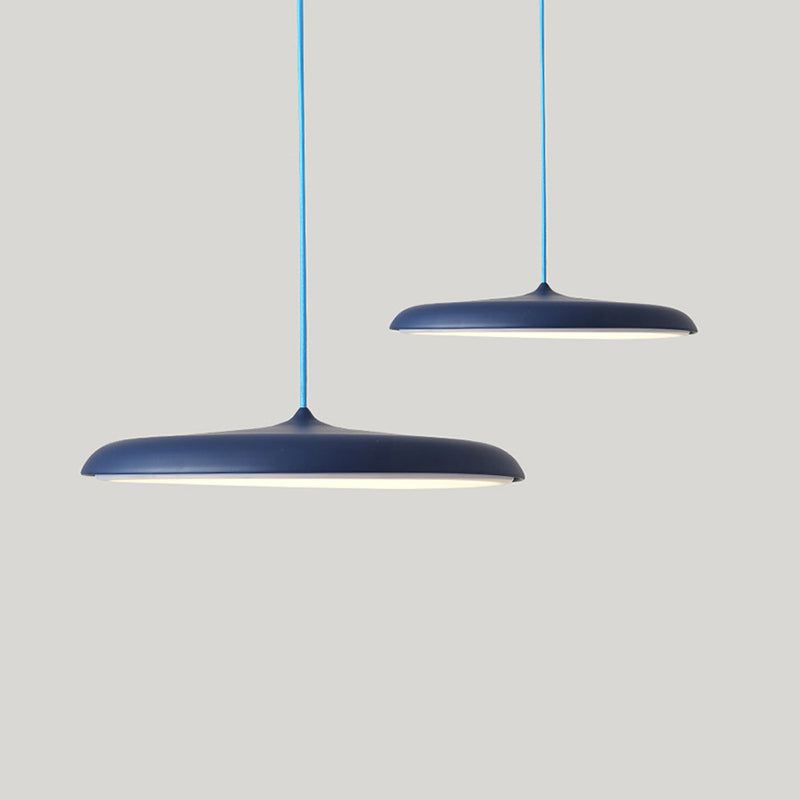 Modern LED Pendant Light for Dining Rooms