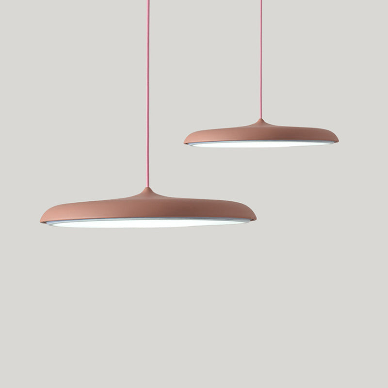 Modern LED Pendant Light for Dining Rooms