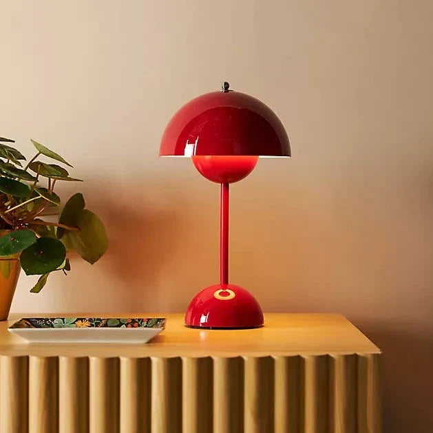Ambient Glow LED Table Lamp