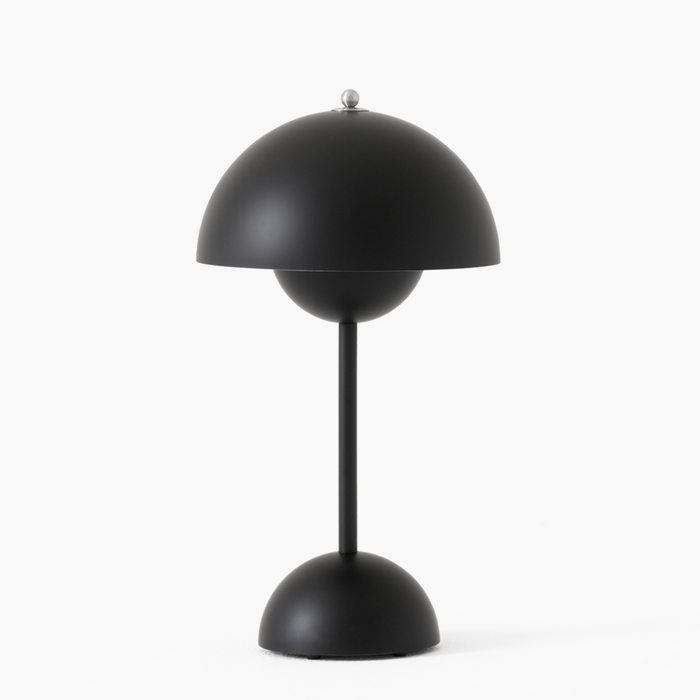 Ambient Glow LED Table Lamp