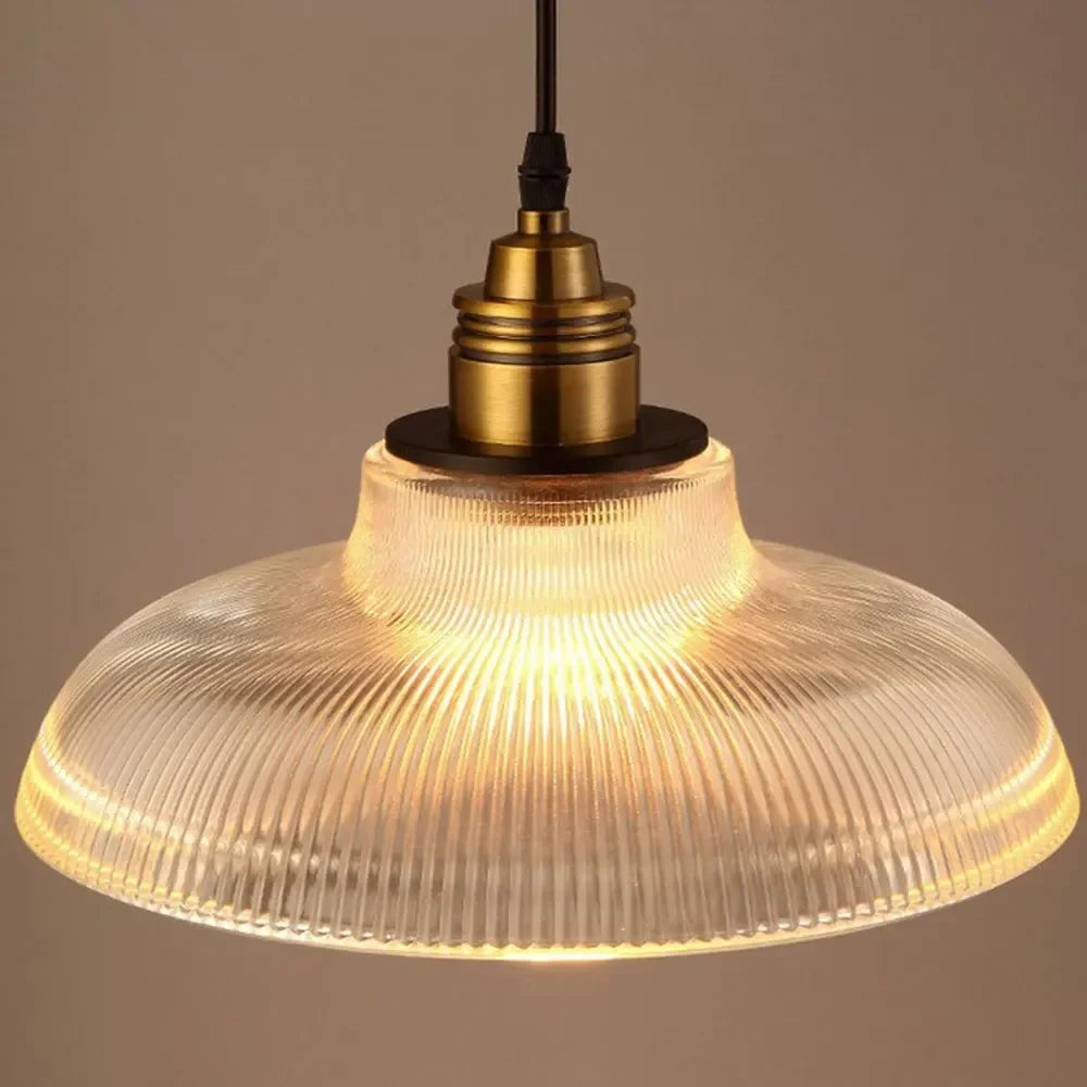 Glass Pendant Ceiling Lights