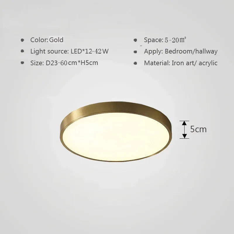 SpectraStyle Colorful Accent Lamp