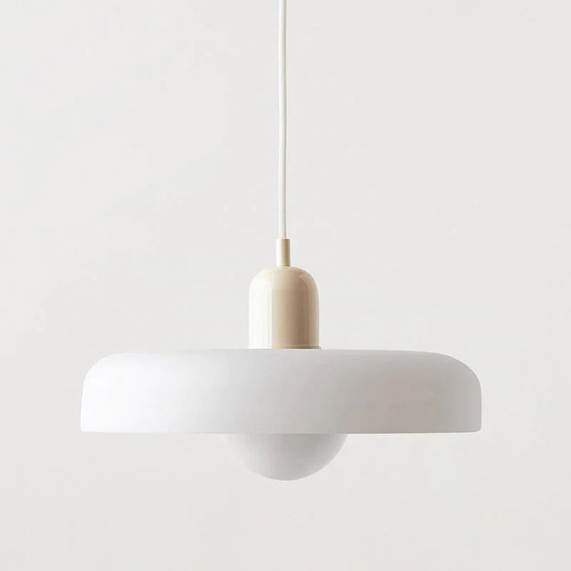 Scandinavian-Style Hanging Ceiling Light