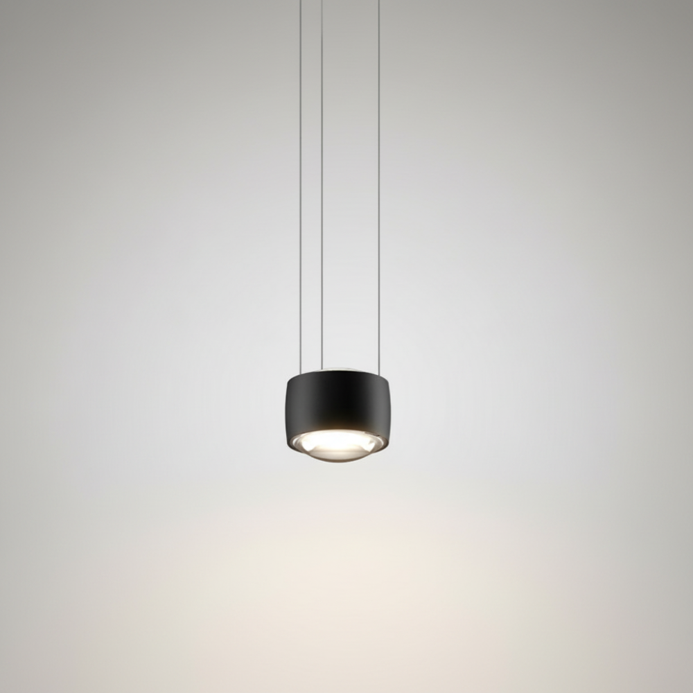 SleekGlow Contemporary Pendant Ceiling Light