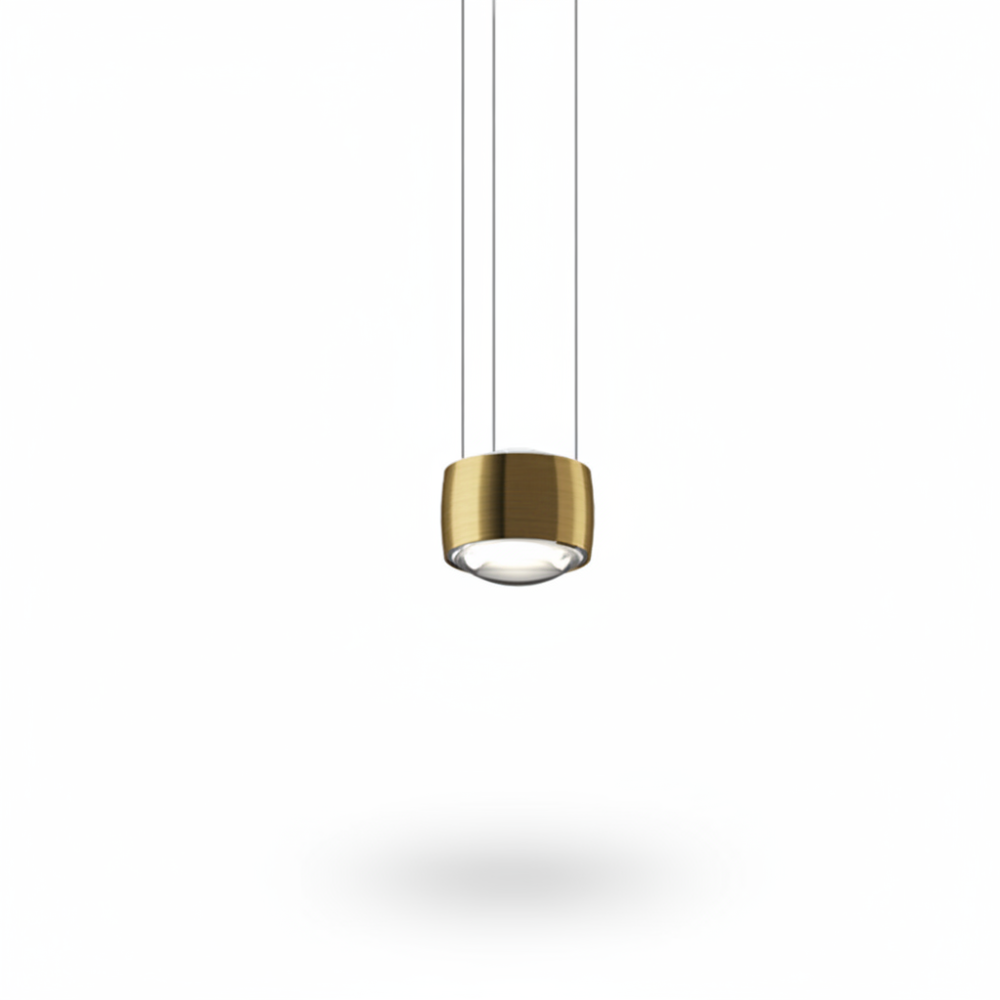 SleekGlow Contemporary Pendant Ceiling Light