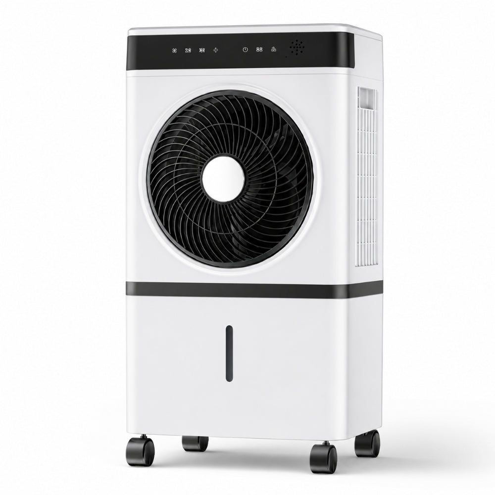 3-in-1 Portable Home Air Cooler