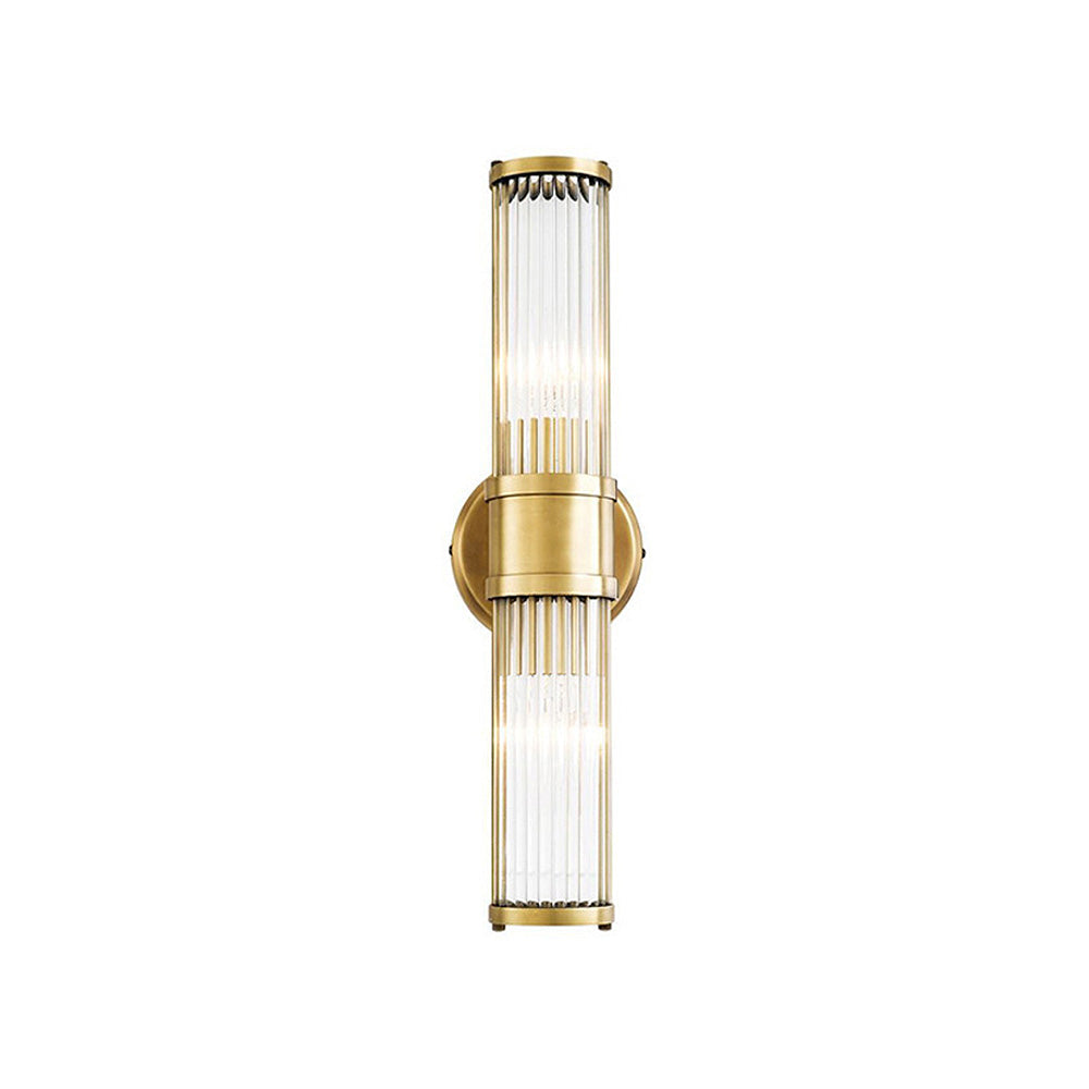 Luxury Gold Bathroom Wall Sconces