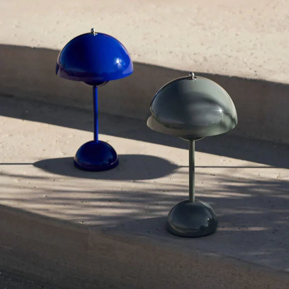 Ambient Glow LED Table Lamp