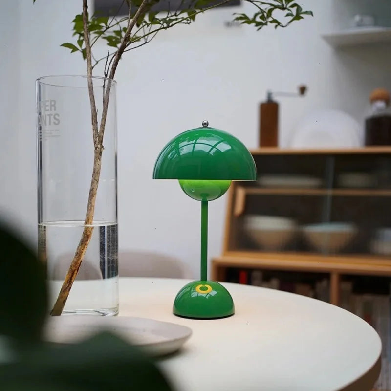 Ambient Glow LED Table Lamp