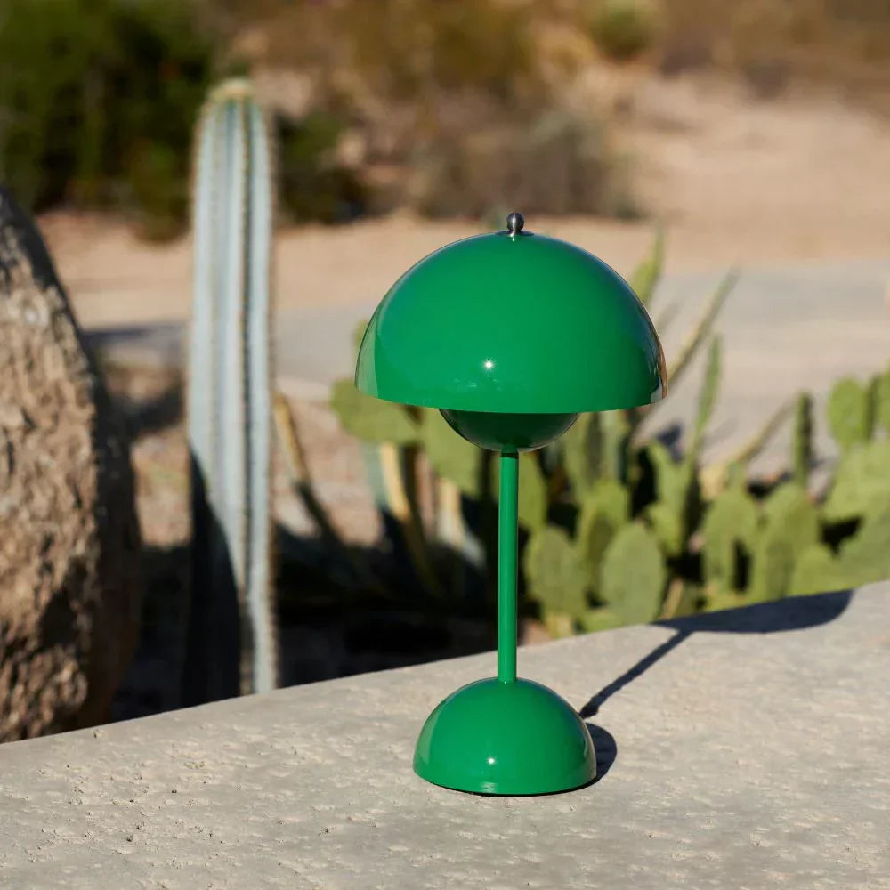 Ambient Glow LED Table Lamp