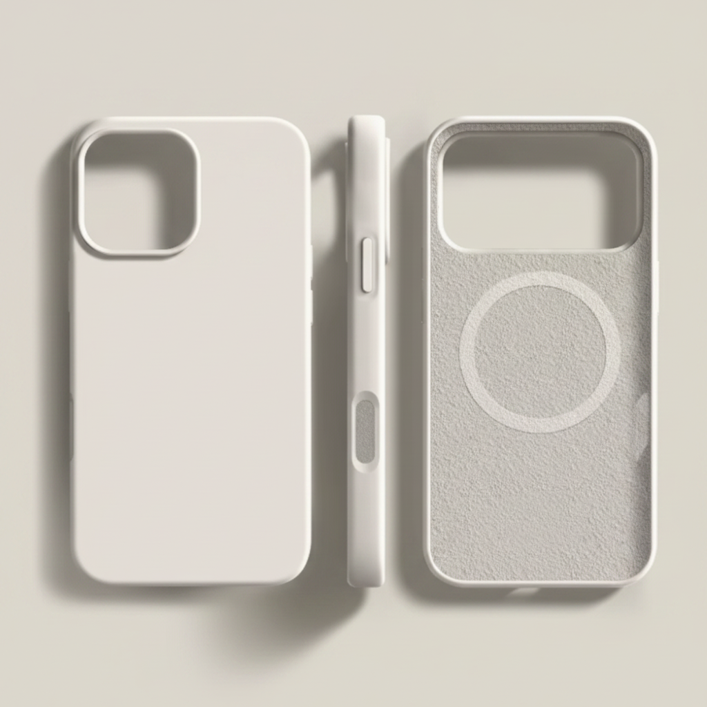 Custodia Smartphone MagSafe Protettiva Design Sottile - Image 10