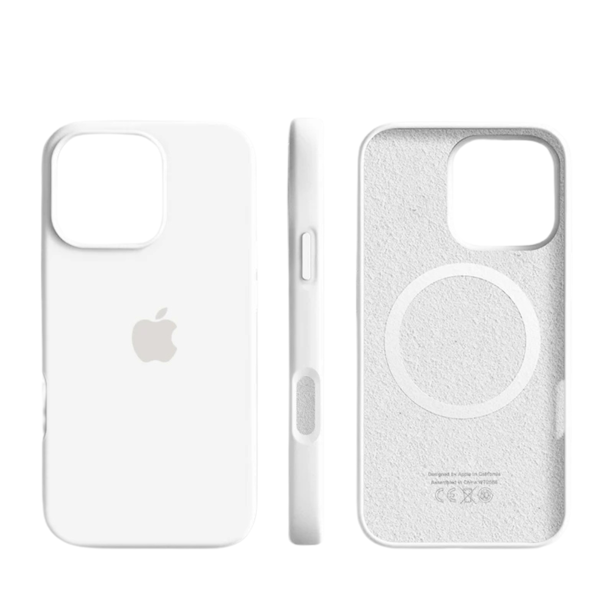 Custodia Smartphone MagSafe Protettiva Design Sottile - Image 9